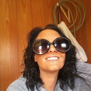 Meet your Posher, Misty jo